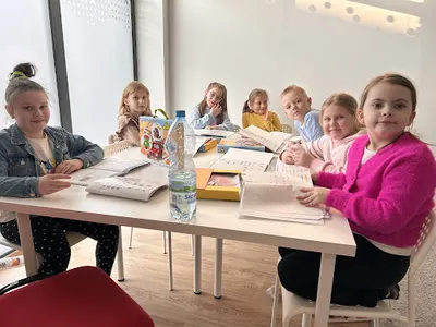 Leonardo School Radom- angielski dla dzieci i młodzieży